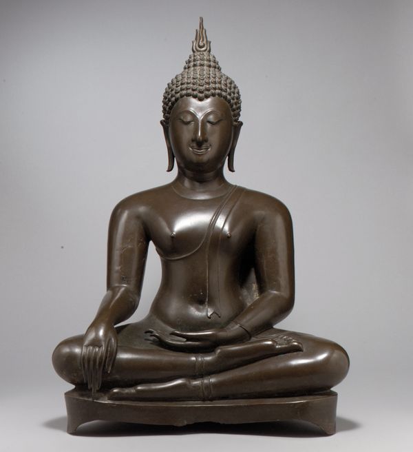 Mindfulness is a Terrible Thing for Museums to Waste